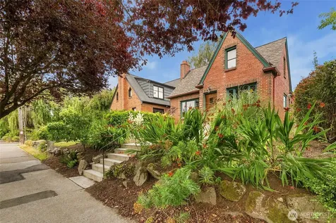 7754 Jones Avenue NW Seattle WA 98117