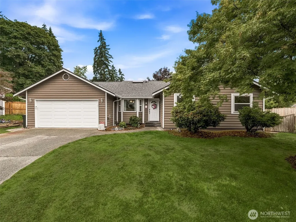 13711 SE 199th Place Renton WA 98058