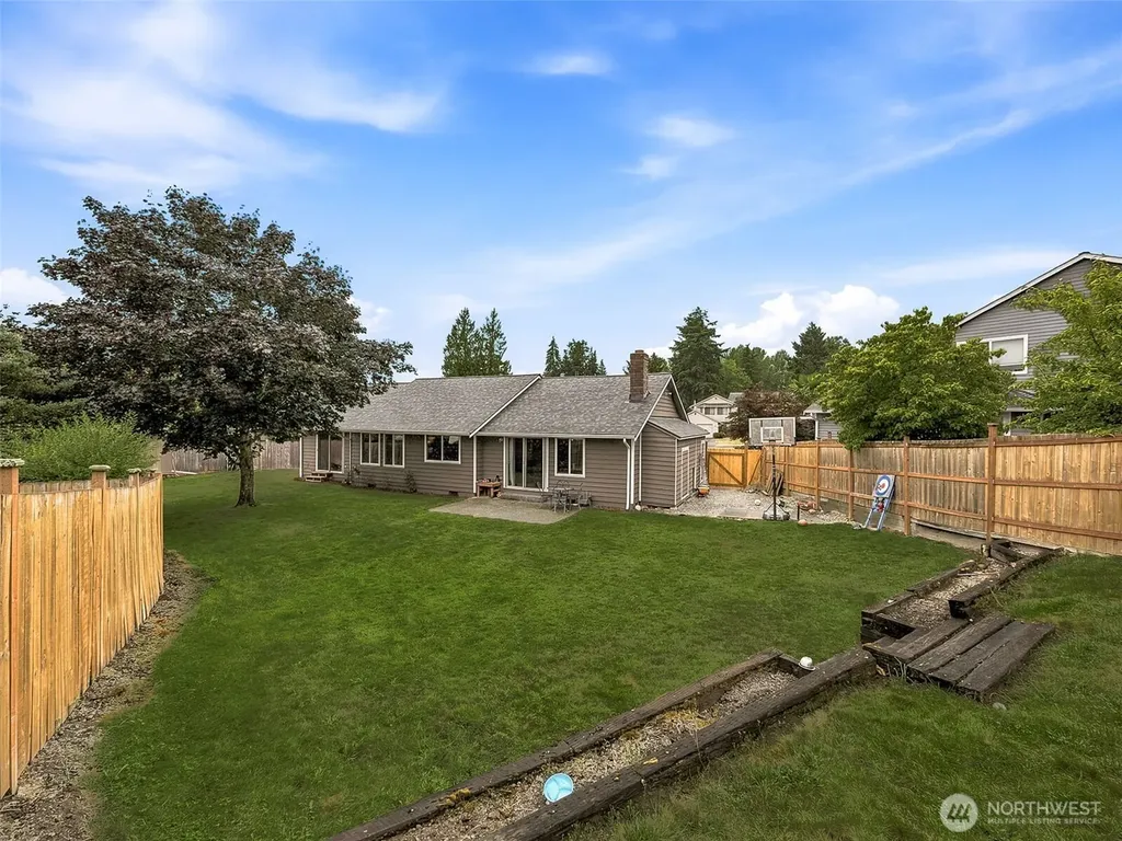 13711 SE 199th Place Renton WA 98058