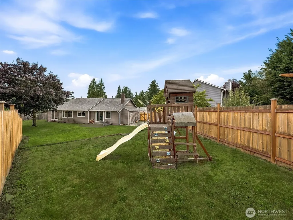 13711 SE 199th Place Renton WA 98058