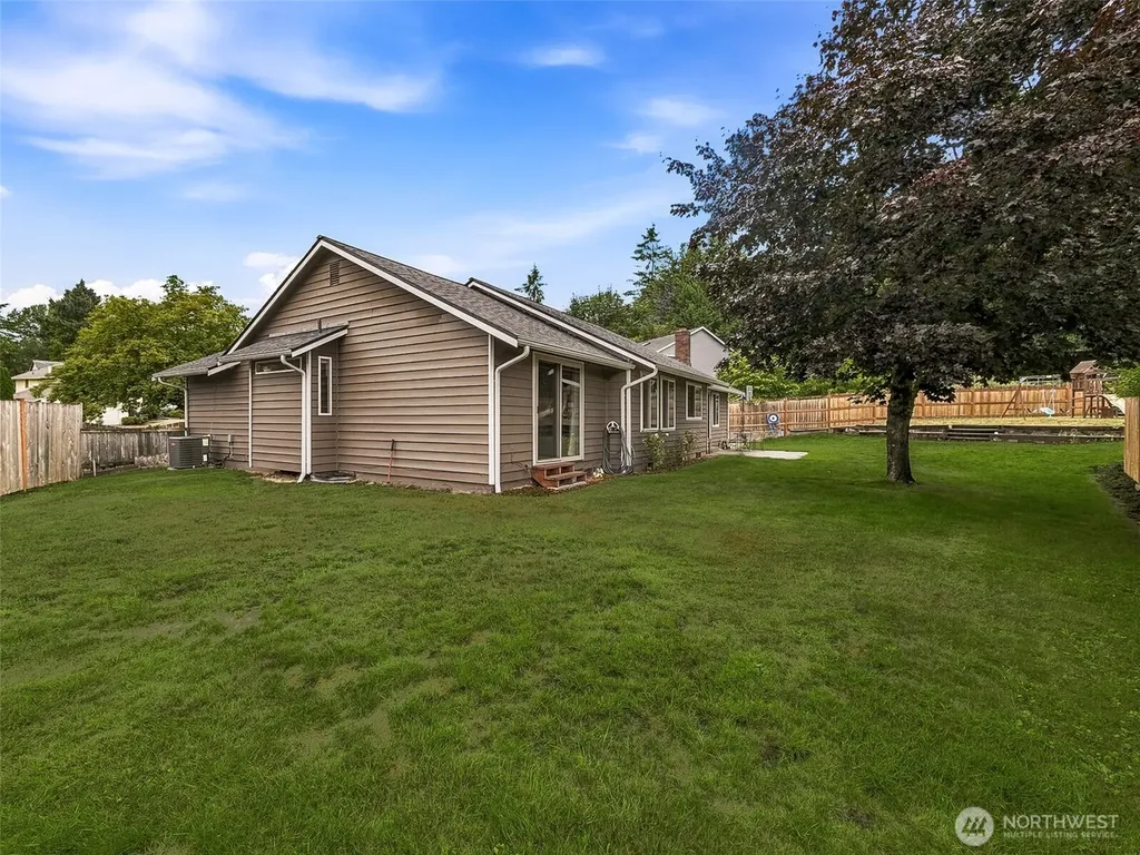 13711 SE 199th Place Renton WA 98058
