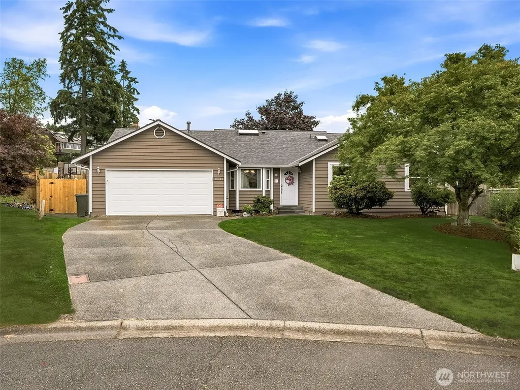 13711 SE 199th Place Renton WA 98058