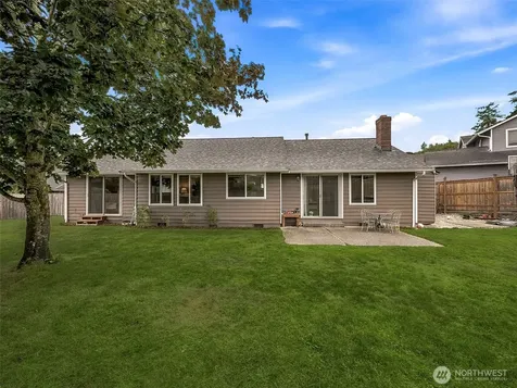 13711 SE 199th Place Renton WA 98058