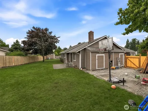 13711 SE 199th Place Renton WA 98058
