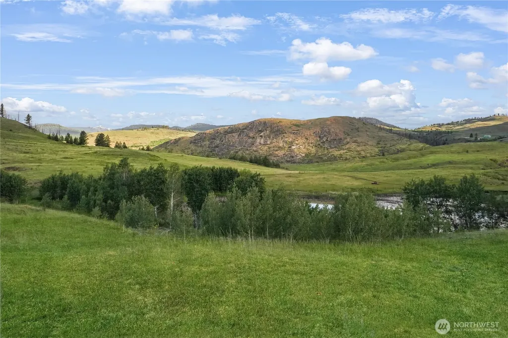 0 Hidden Hills Lane Tonasket WA 98855