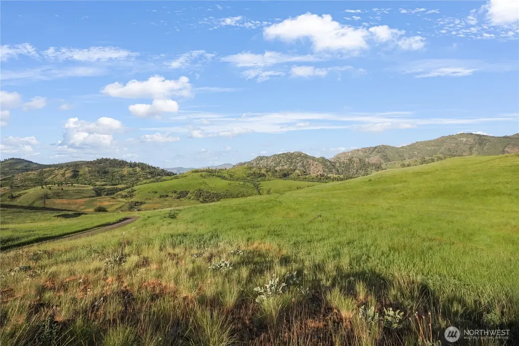 0 Hidden Hills Lane Tonasket WA 98855
