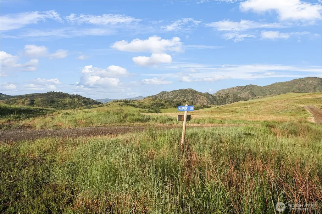 0 Hidden Hills Lane Tonasket WA 98855