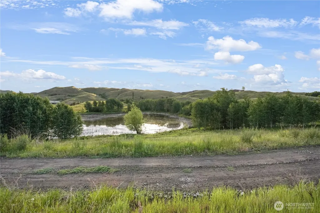 0 Hidden Hills Lane Tonasket WA 98855