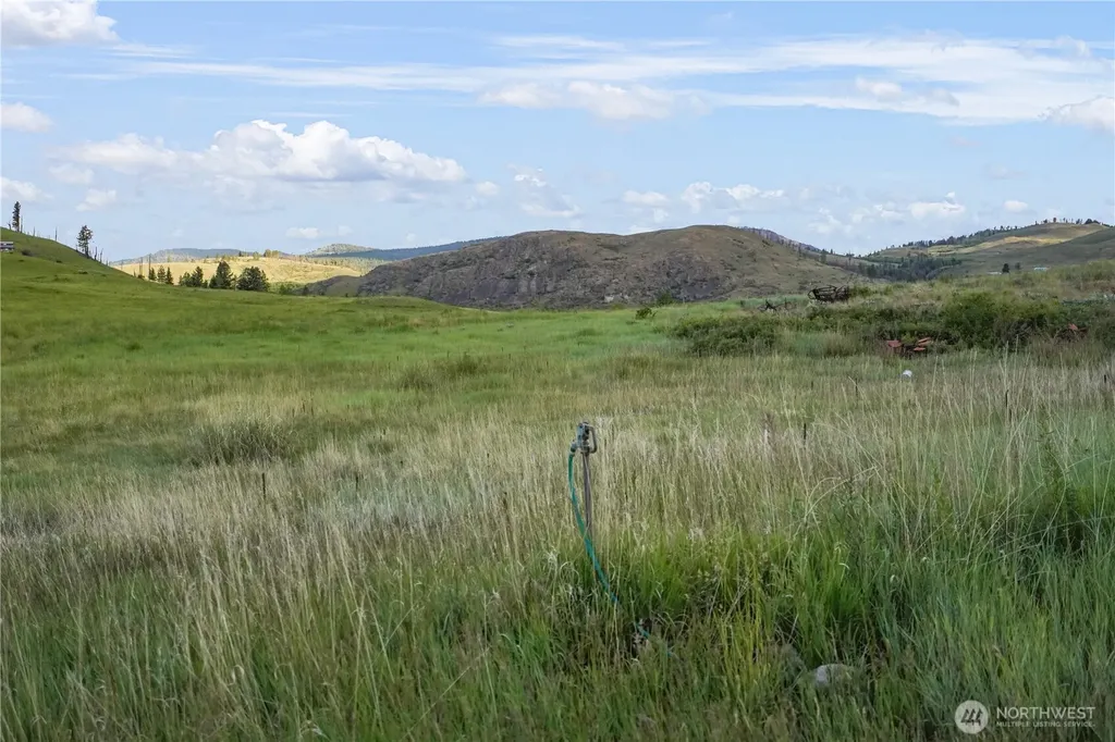 0 Hidden Hills Lane Tonasket WA 98855