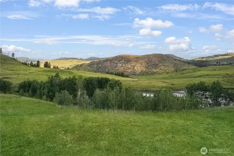 0 Hidden Hills Lane Tonasket WA 98855