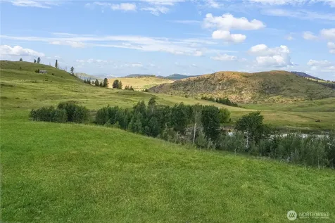 0 Hidden Hills Lane Tonasket WA 98855