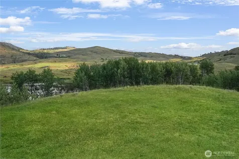 0 Hidden Hills Lane Tonasket WA 98855