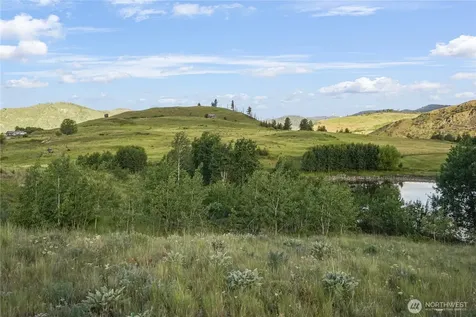 0 Hidden Hills Lane Tonasket WA 98855