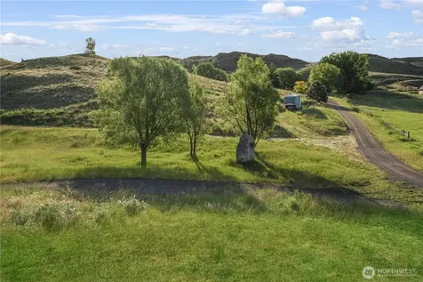 0 Hidden Hills Lane Tonasket WA 98855