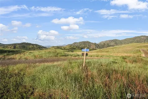0 Hidden Hills Lane Tonasket WA 98855