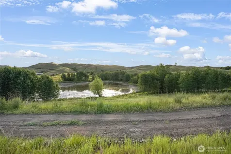 0 Hidden Hills Lane Tonasket WA 98855