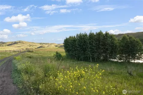0 Hidden Hills Lane Tonasket WA 98855