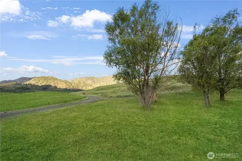 0 Hidden Hills Lane Tonasket WA 98855