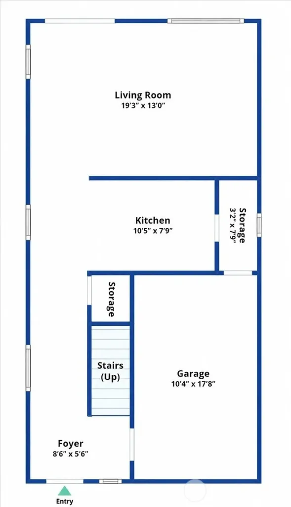 2405 104th Avenue SE Lake Stevens WA 98258