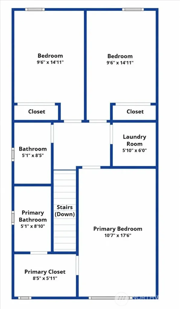 2405 104th Avenue SE Lake Stevens WA 98258