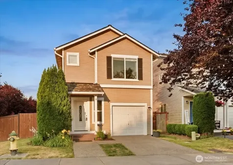 2405 104th Avenue SE Lake Stevens WA 98258