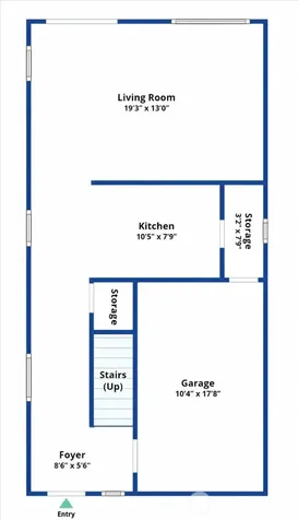 2405 104th Avenue SE Lake Stevens WA 98258