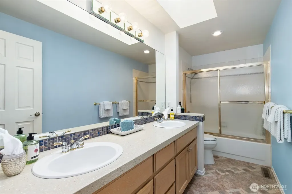 3025 161st Street SE Mill Creek WA 98012