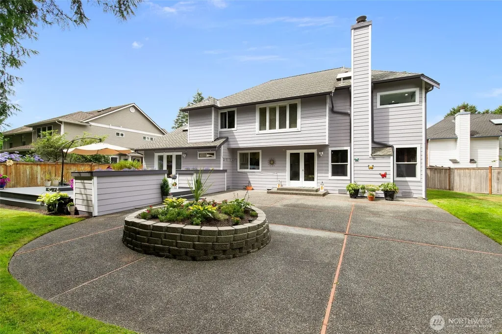 3025 161st Street SE Mill Creek WA 98012