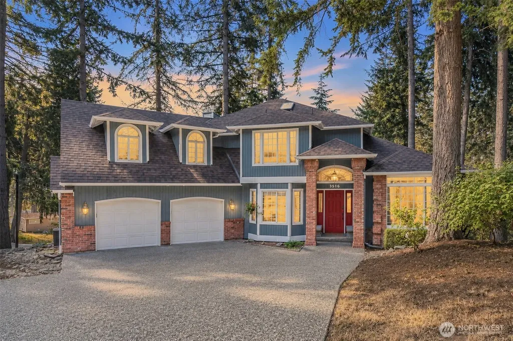 3516 97th Avenue E Edgewood WA 98371