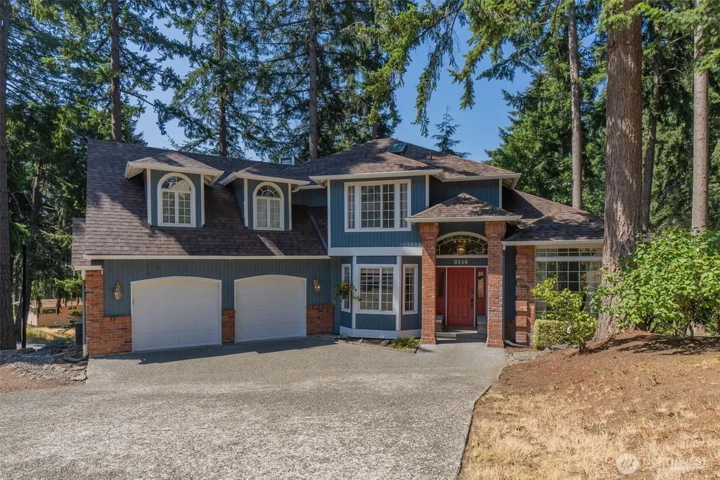 3516 97th Avenue E Edgewood WA 98371