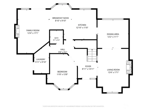 3516 97th Avenue E Edgewood WA 98371