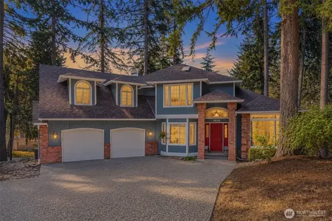 3516 97th Avenue E Edgewood WA 98371