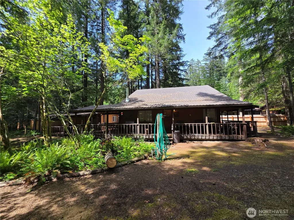 119 Shady Lane Packwood WA 98361