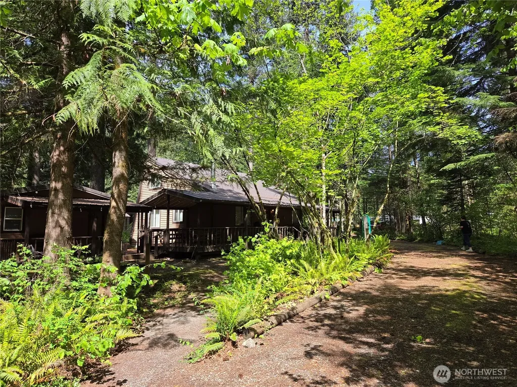 119 Shady Lane Packwood WA 98361