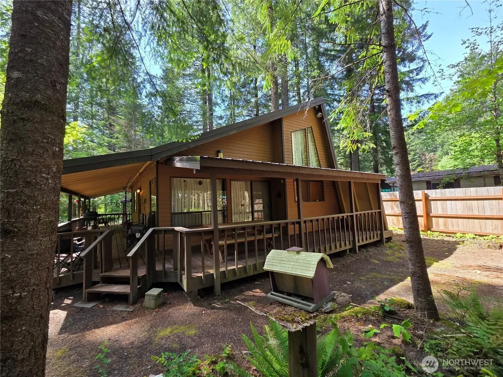 119 Shady Lane Packwood WA 98361