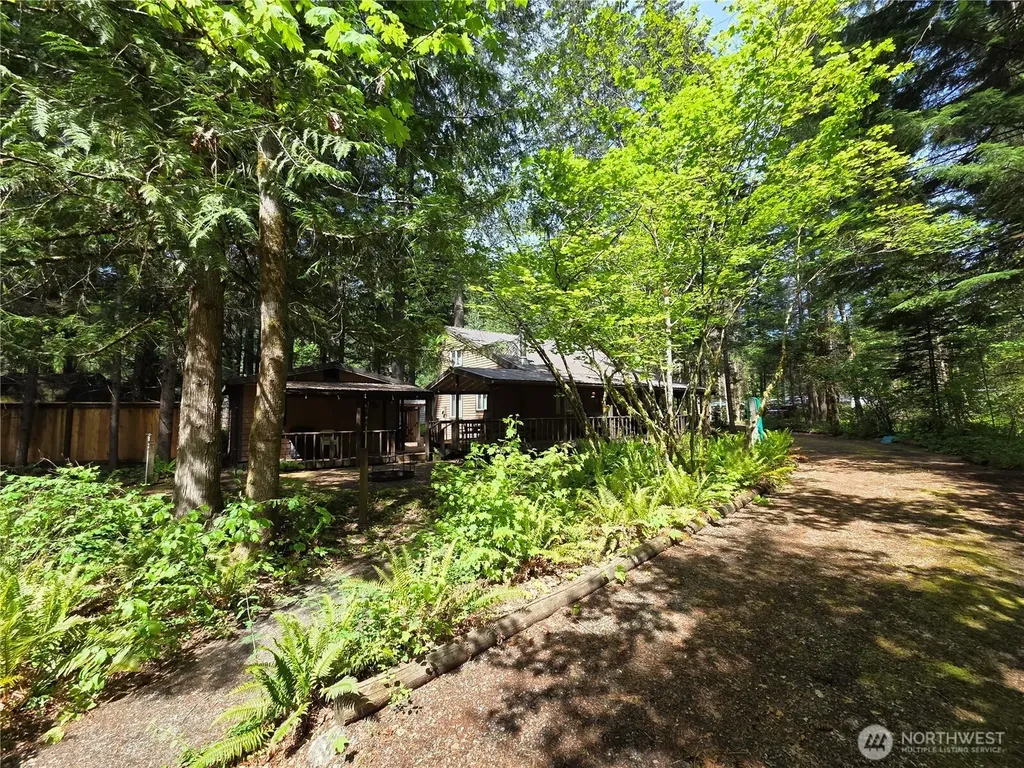119 Shady Lane Packwood WA 98361