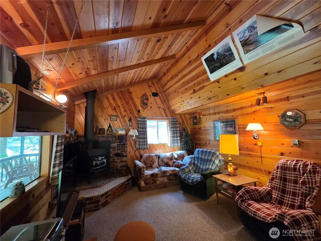 119 Shady Lane Packwood WA 98361