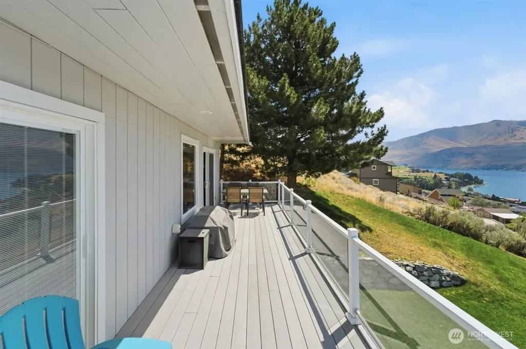 130 Monte Carlo Drive Chelan WA 98816