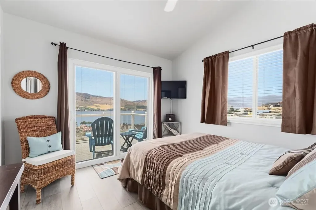 130 Monte Carlo Drive Chelan WA 98816