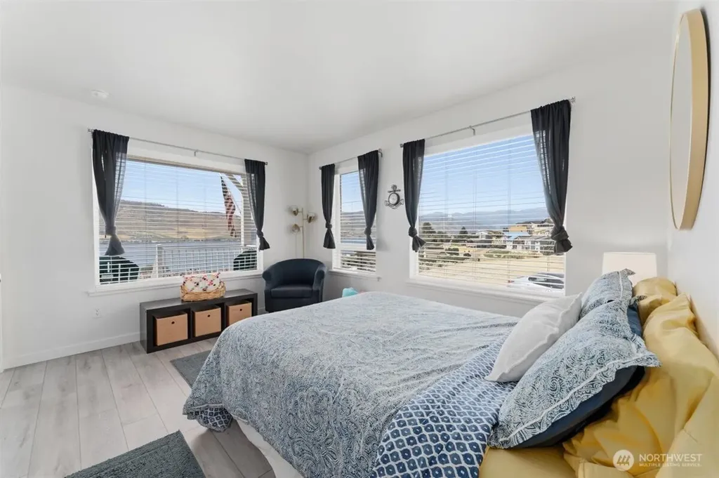 130 Monte Carlo Drive Chelan WA 98816
