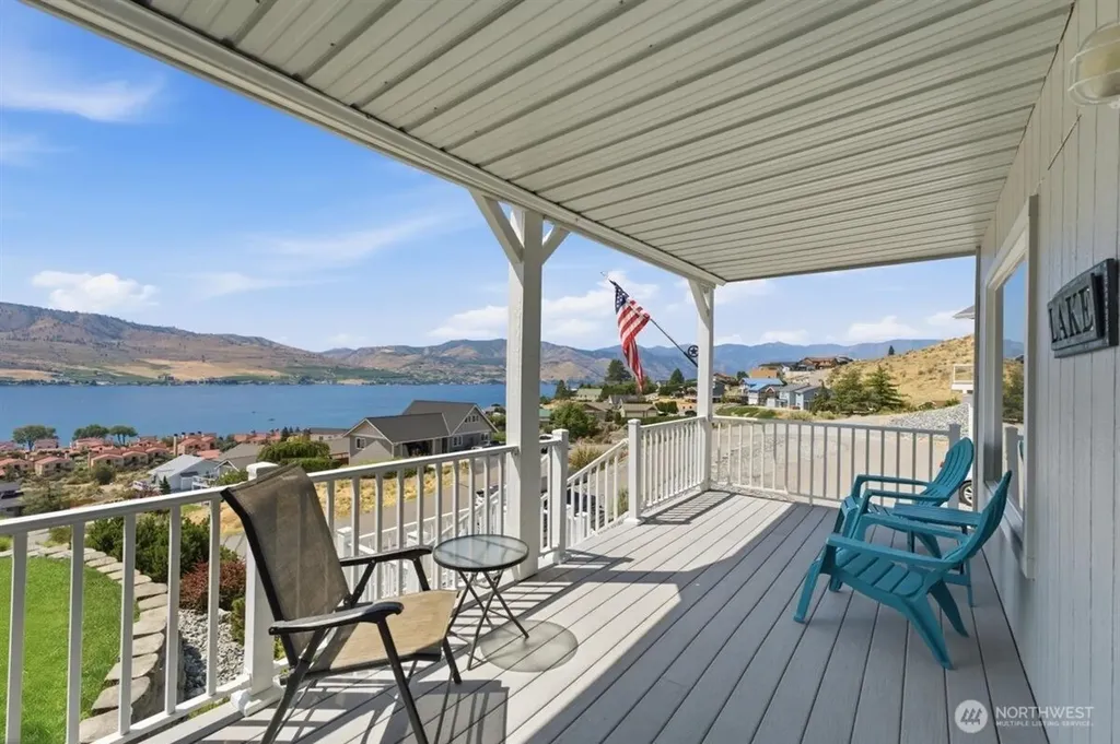 130 Monte Carlo Drive Chelan WA 98816