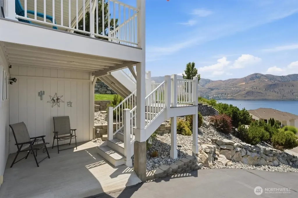 130 Monte Carlo Drive Chelan WA 98816