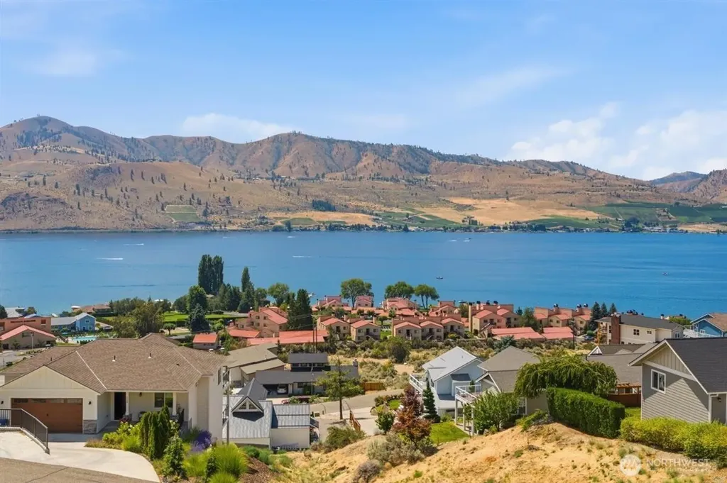 130 Monte Carlo Drive Chelan WA 98816