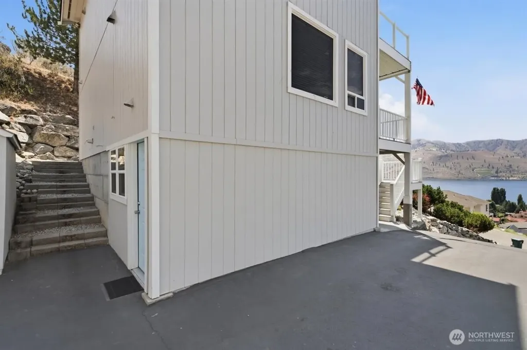 130 Monte Carlo Drive Chelan WA 98816