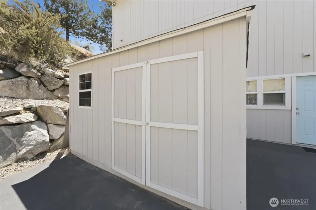 130 Monte Carlo Drive Chelan WA 98816