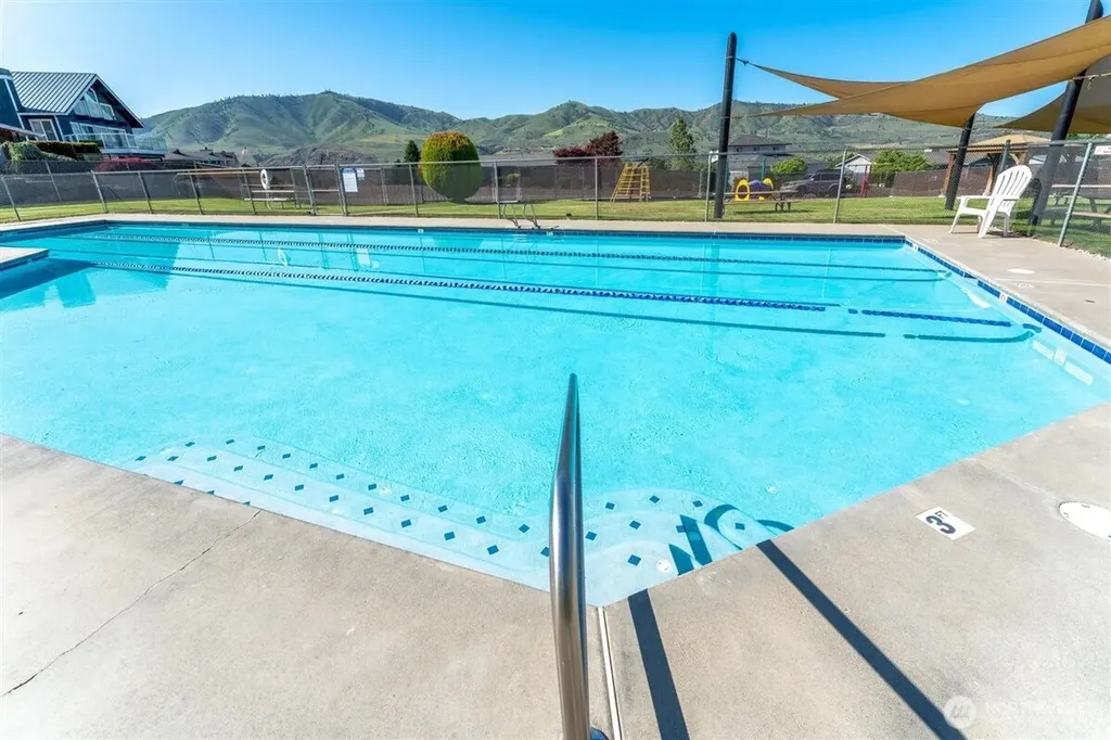 130 Monte Carlo Drive Chelan WA 98816