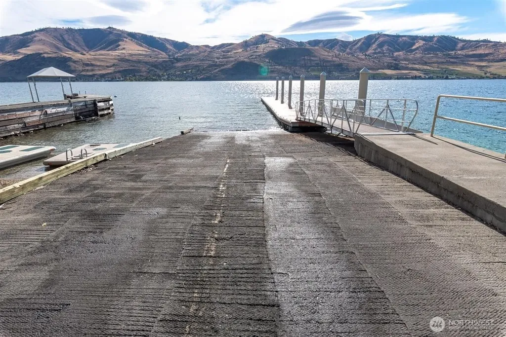 130 Monte Carlo Drive Chelan WA 98816