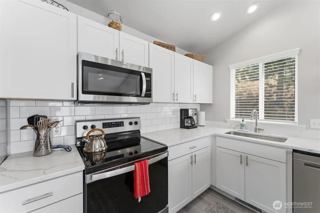 130 Monte Carlo Drive Chelan WA 98816
