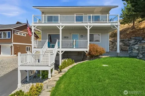 130 Monte Carlo Drive Chelan WA 98816