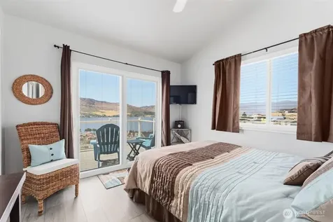 130 Monte Carlo Drive Chelan WA 98816